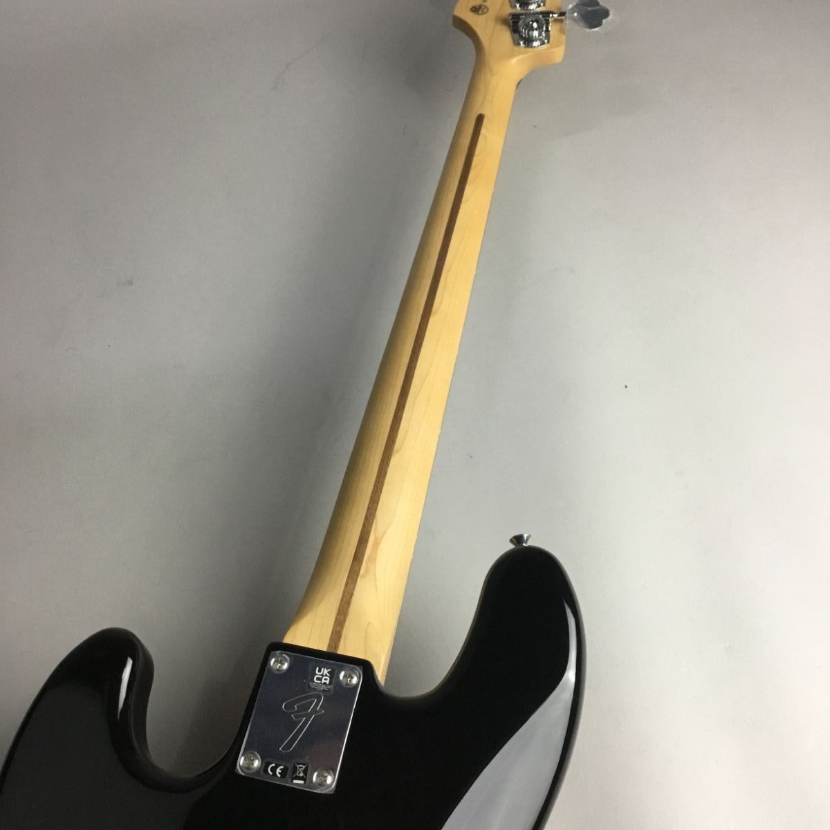 Fender Player Jazz Bass Pau Ferro Fingerboard / Black【下取りがお