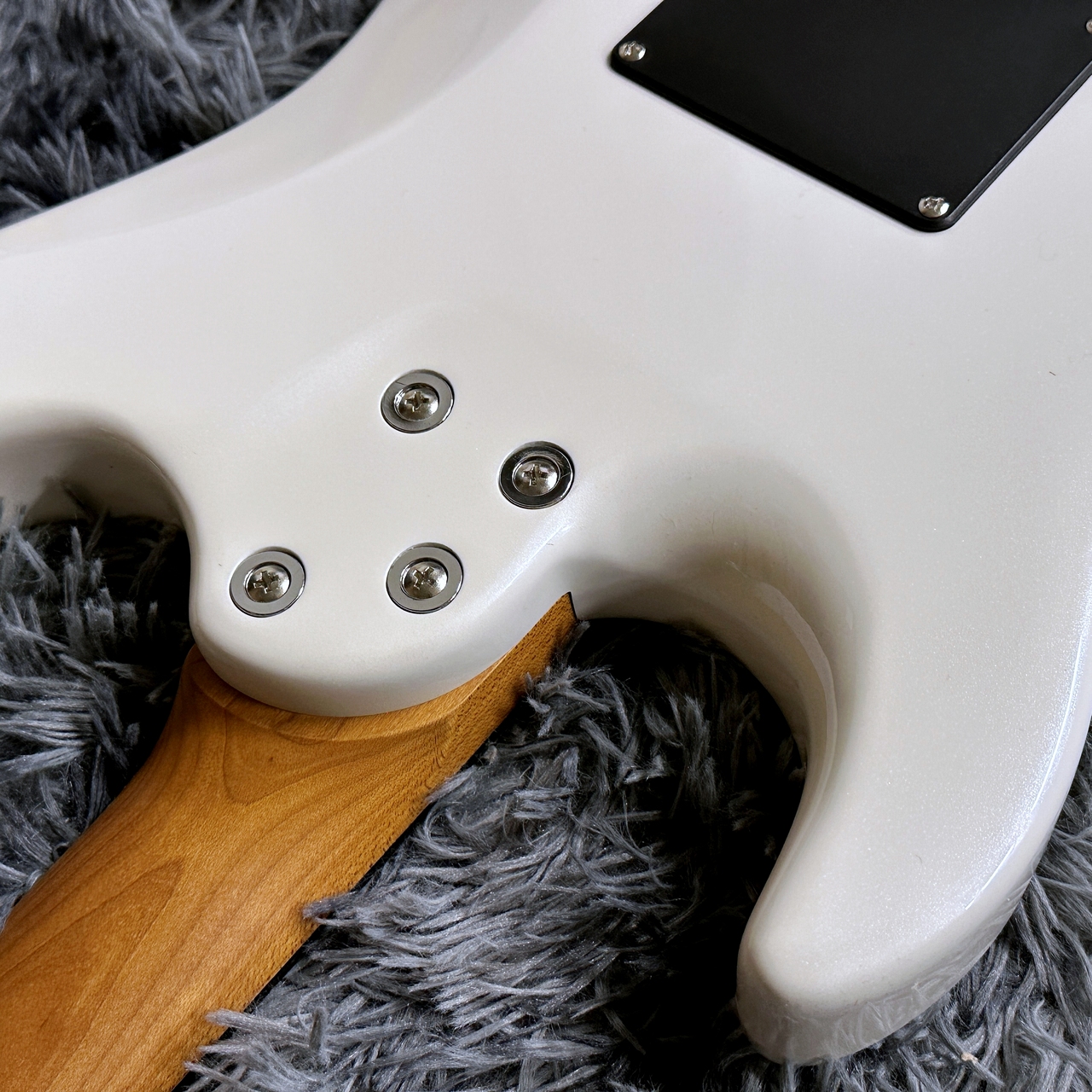 Bacchus GS-4DX RSM/P PWH-MH【特価】【SPOTモデル】【ステンレス