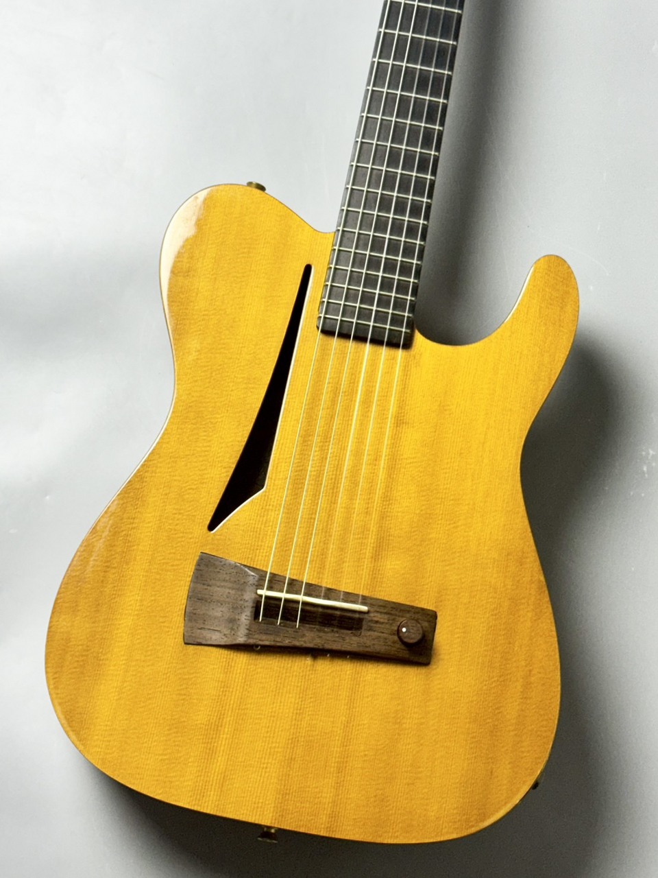 P-Project 【USED】AI-N 1990年代製【3.12KG】（中古）【楽器検索