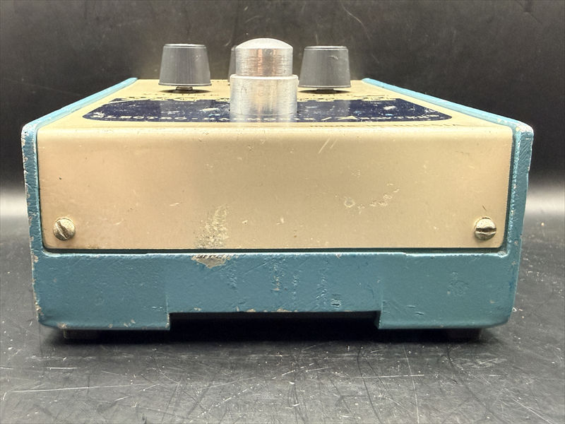 Electro-Harmonix Sovtek / Big Muff Civil War （ビンテージ）【楽器