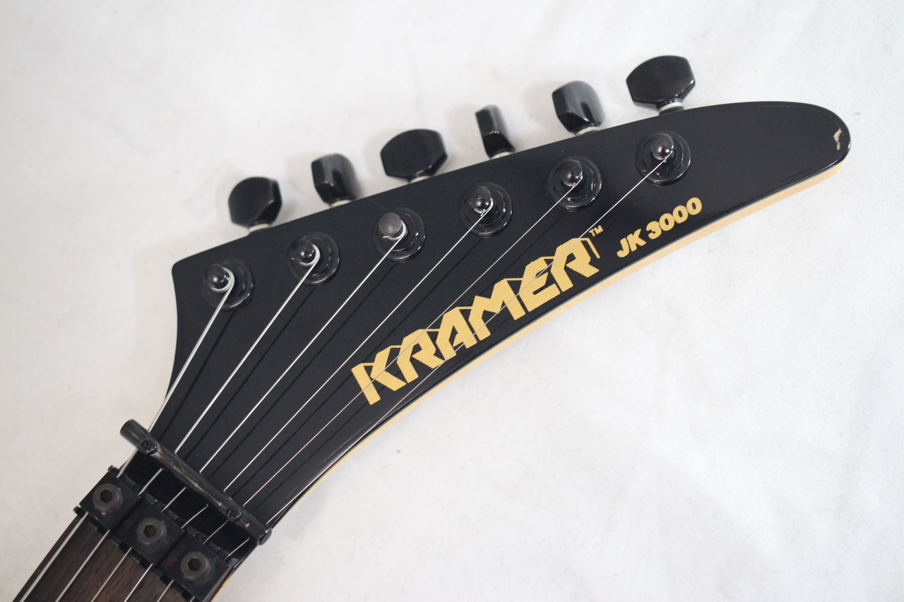 割引 KRAMER JK3000（中古）【楽器検索デジマート】 ギター