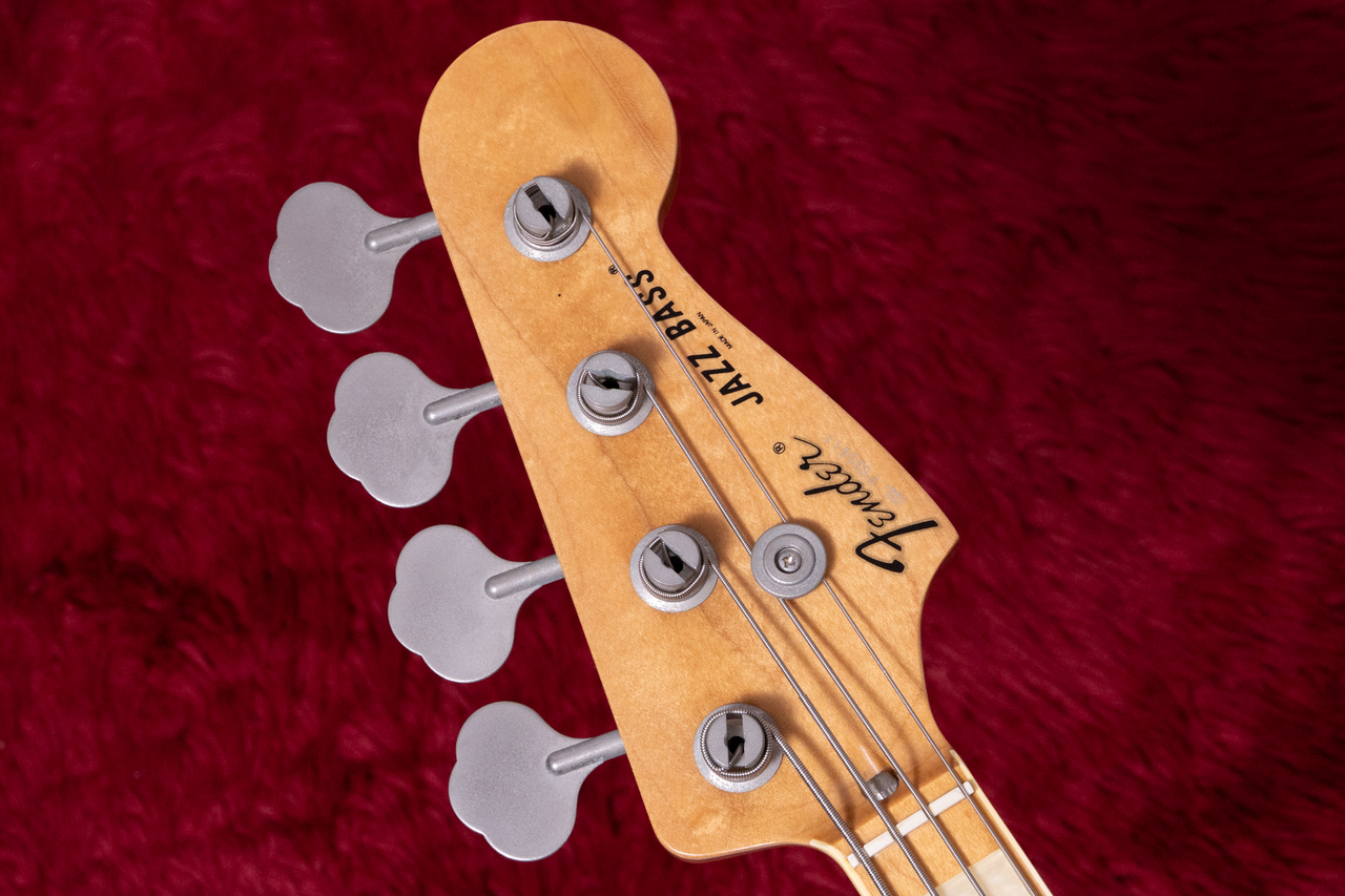Fender Japan JB75-90US NAT 1999~2002 4.180kg #P035617【GIB