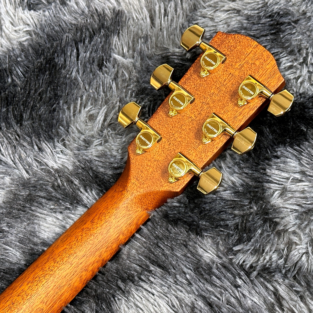 K.Yairi (Alvarez Yairi) WY-1 N -Electric Acoustic Series