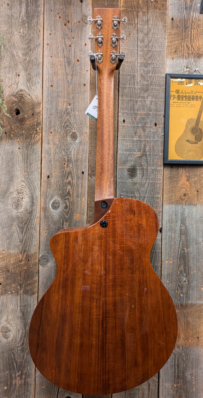 Martin SC-13E Modern #3022427 【ニューモデル!!】（新品/送料無料