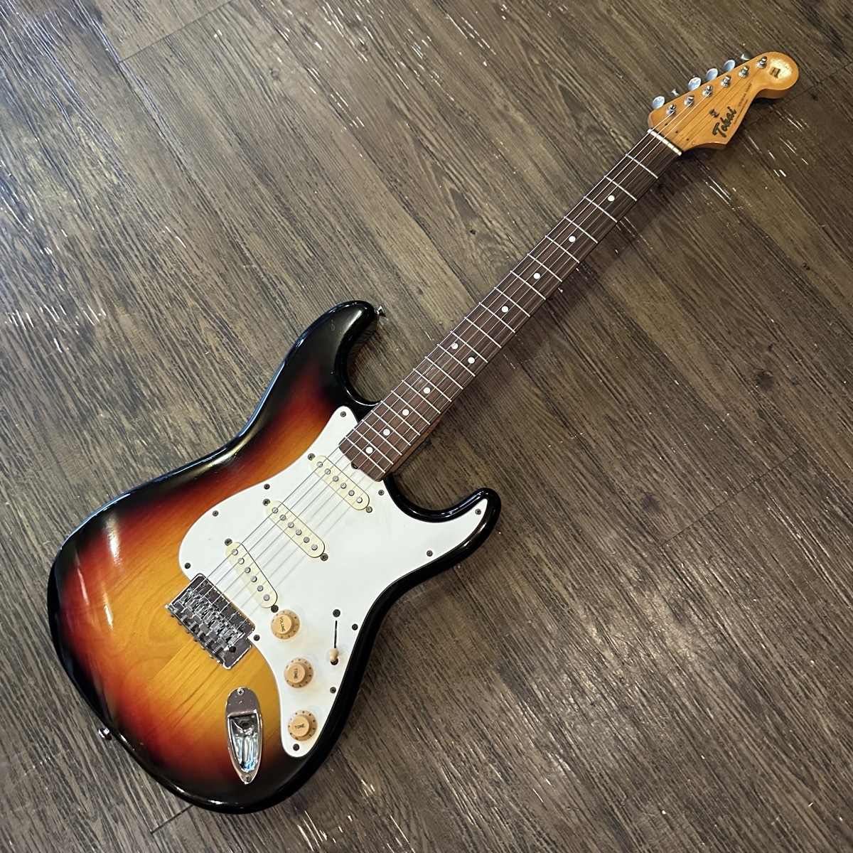 Tokai TST-70 1984年製 Electric Guitar（中古/送料無料）【楽器