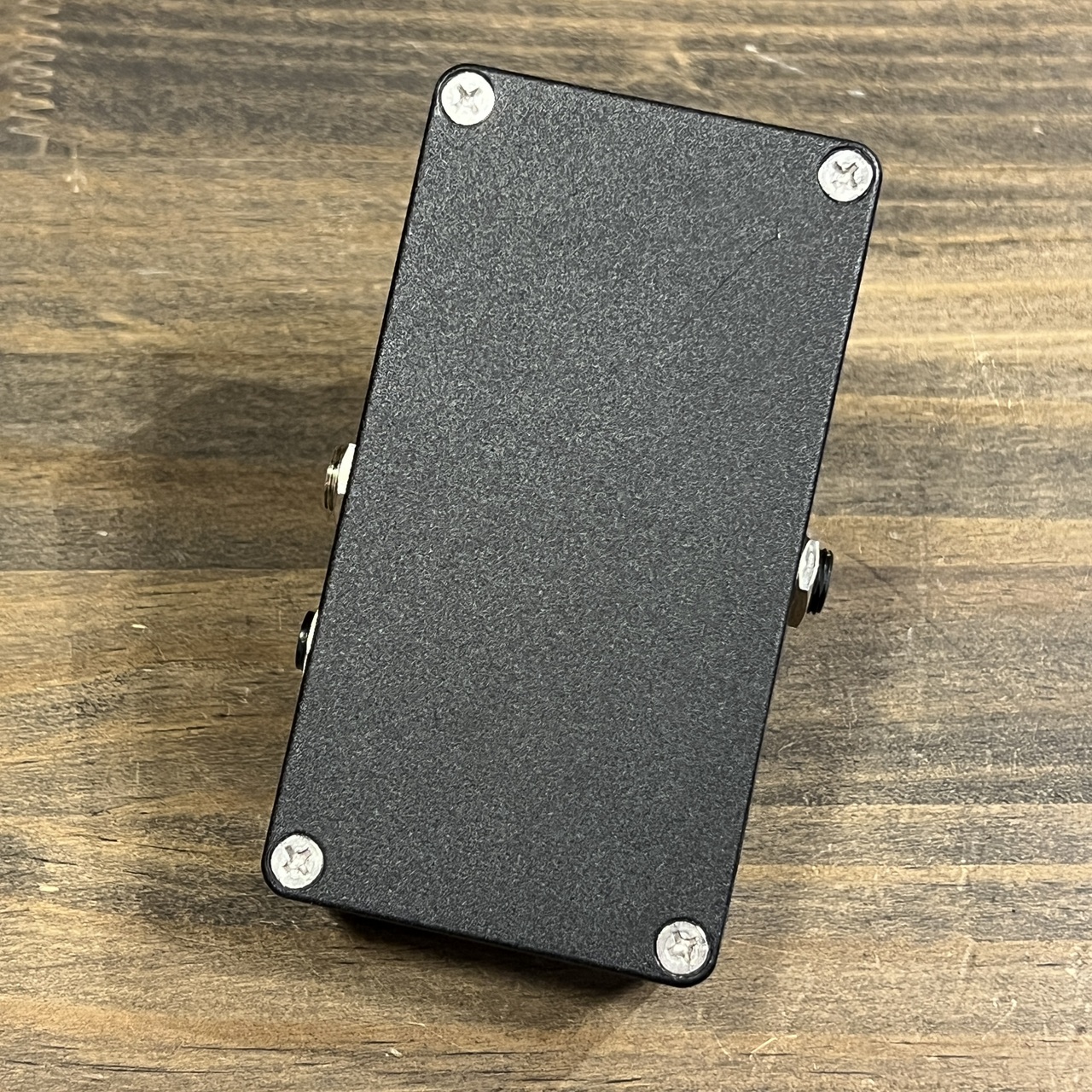 E.N.T EFFECTS 真打OverDrive（中古）【楽器検索デジマート】