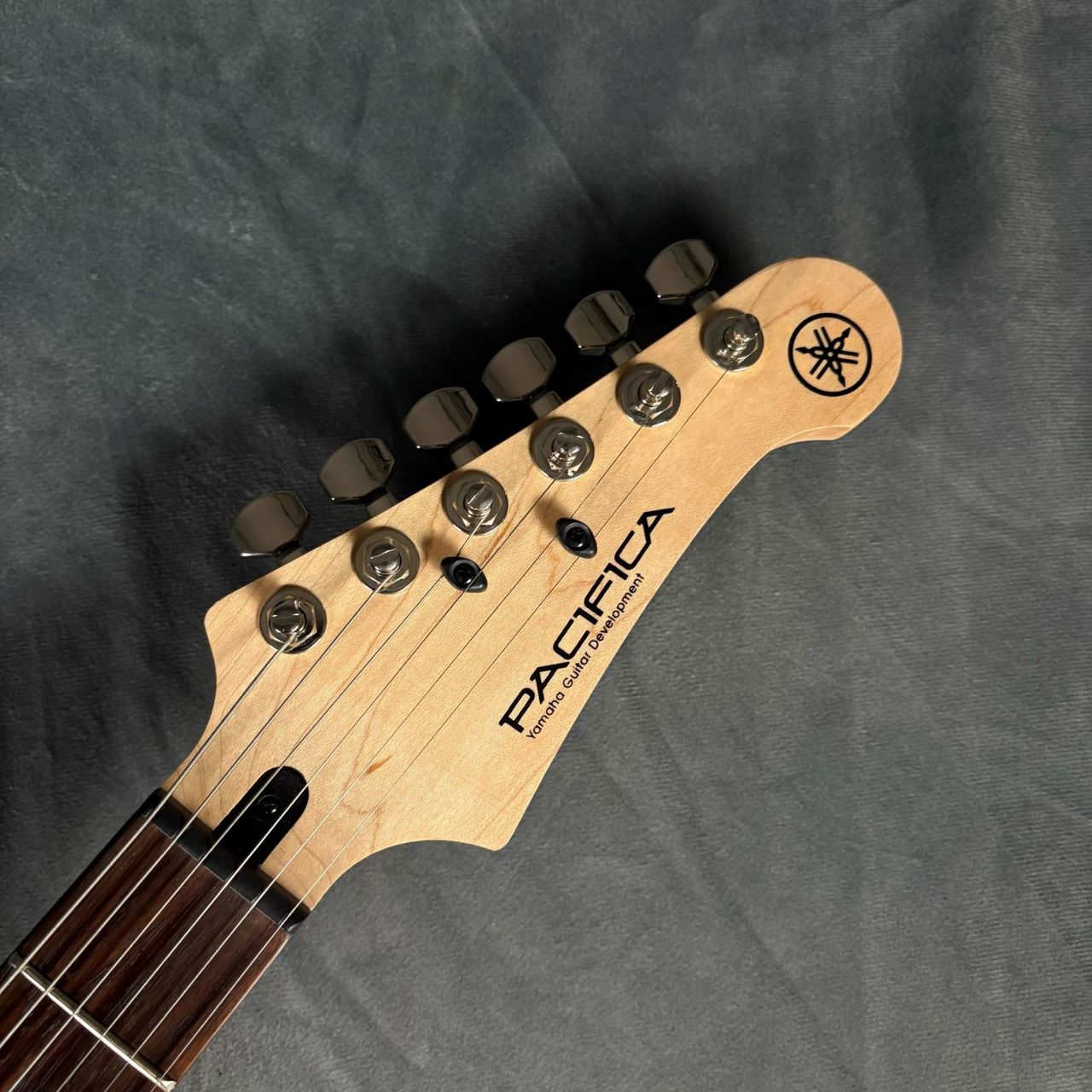 YAMAHA PACIFICA311H VW ヴィンテージホワイトパシフィカ PAC311（新品