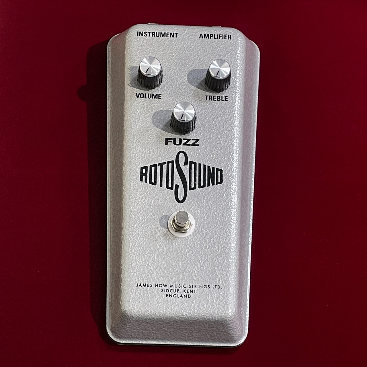 ROTOSOUND RFB1 