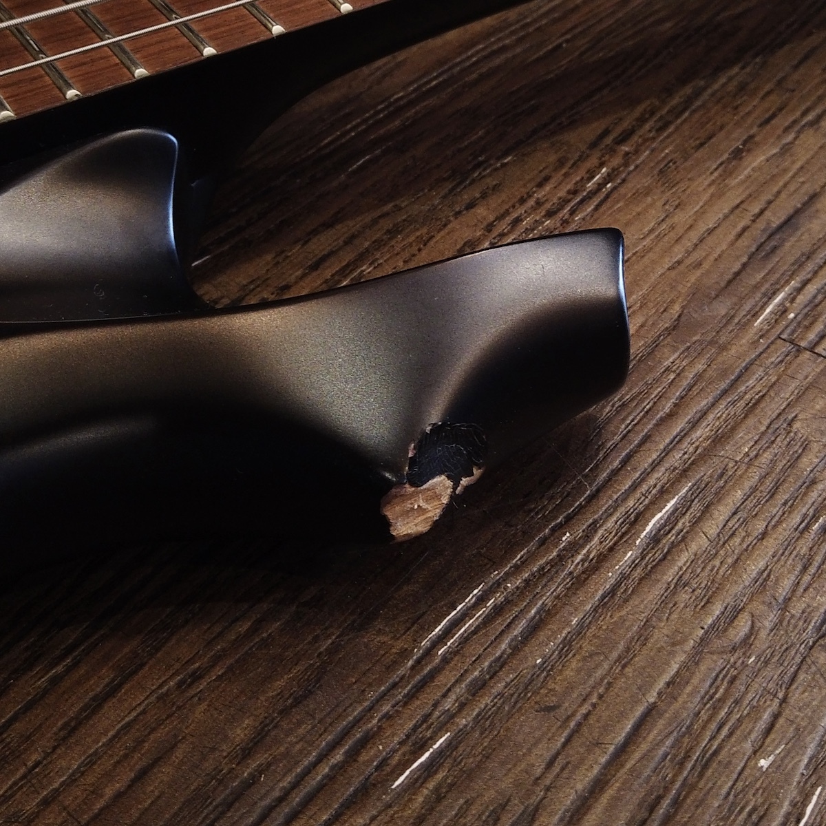 EDWARDS by ESP E-T-98FR Electric Bass（中古/送料無料）【楽器検索