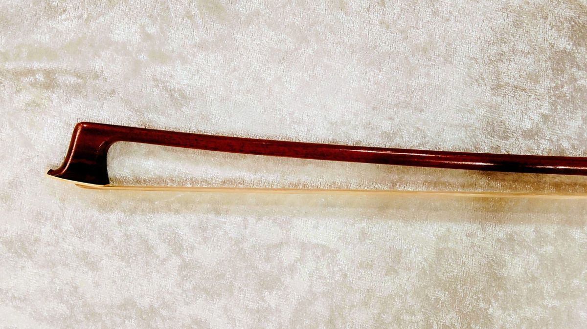 Roderich Paesold 【バイオリン弓】 PA192V 【池袋店】（新品