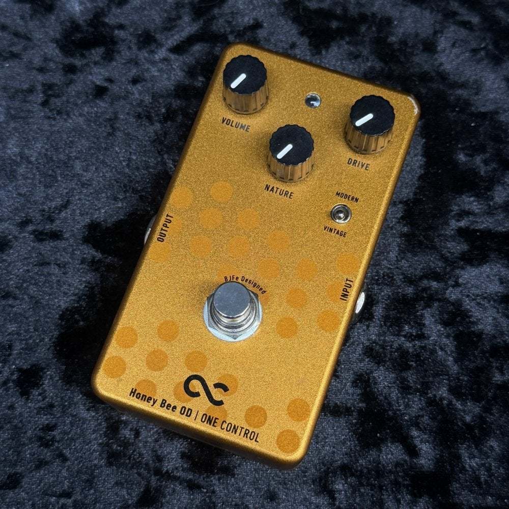 One Control \