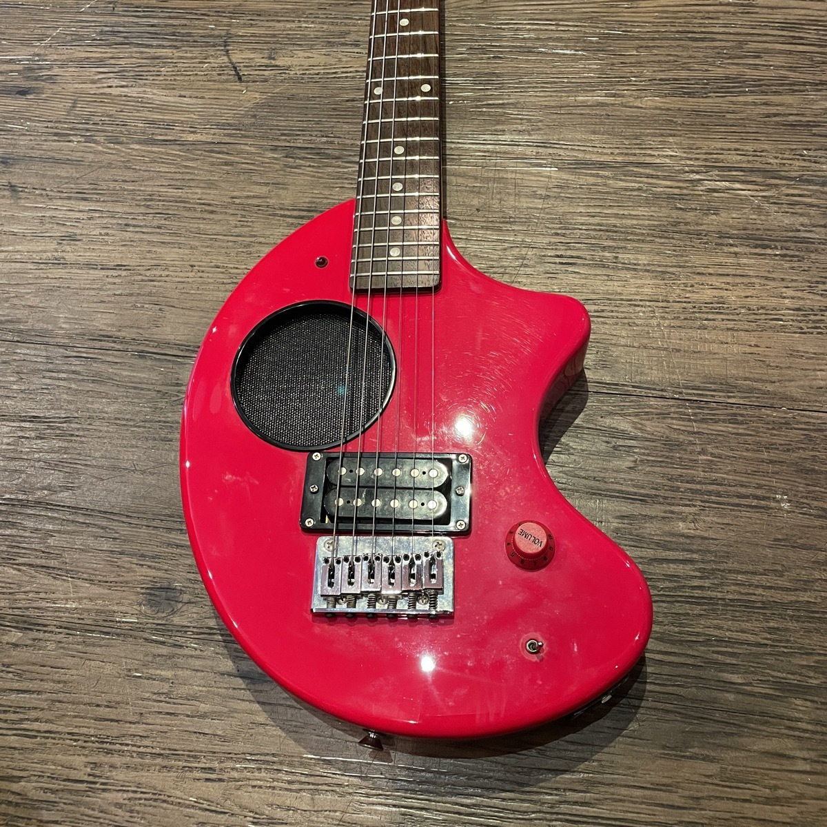 FERNANDES ZO-3 Electric Guitar（中古/送料無料）【楽器検索デジマート】