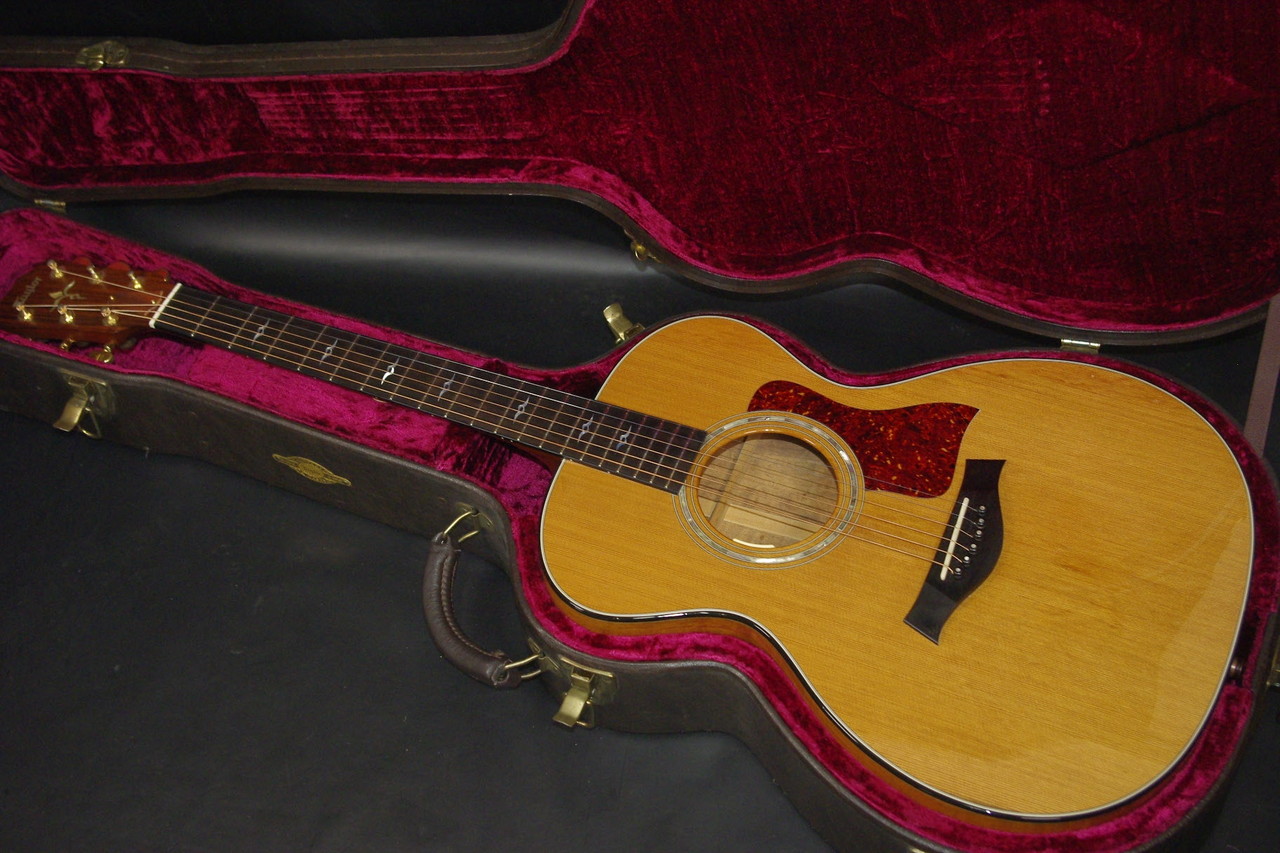 Taylor 712-Koa（中古）【楽器検索デジマート】