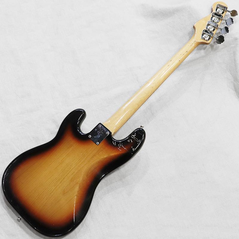 Fender VINTAGE Precision Bass '71 Refinish Sunburst/R（ビンテージ