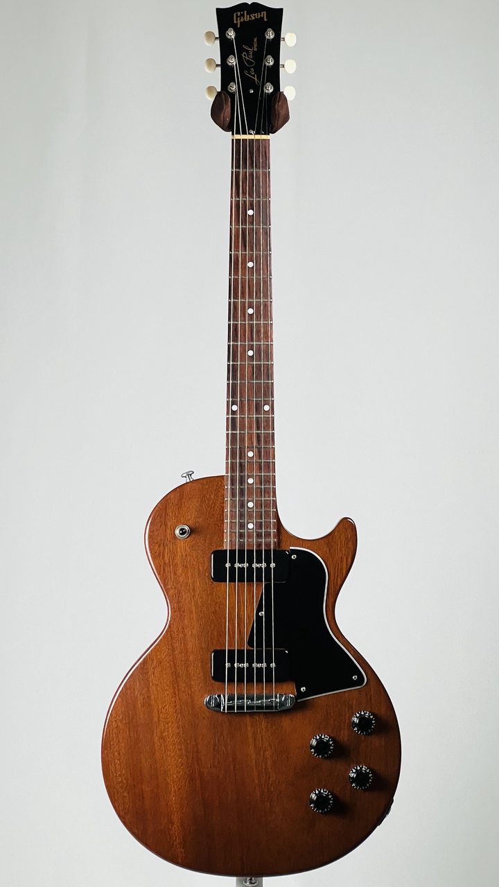 Gibson Les Paul Special Tribute -Natural Walnut Satin-【2021年製