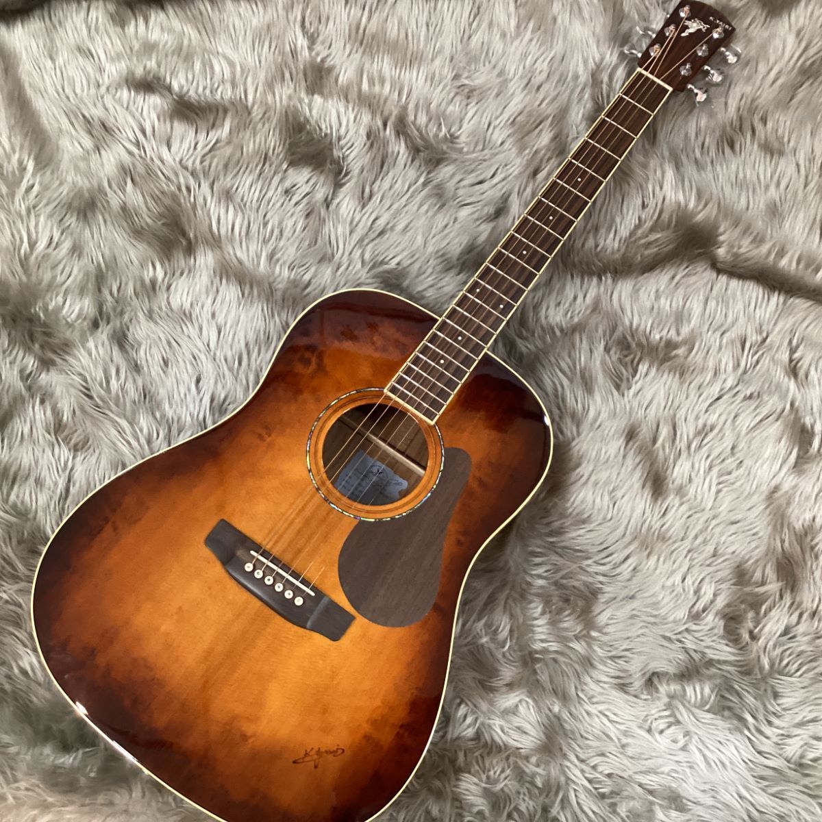 K.Yairi SL-RO1（新品/送料無料）【楽器検索デジマート】