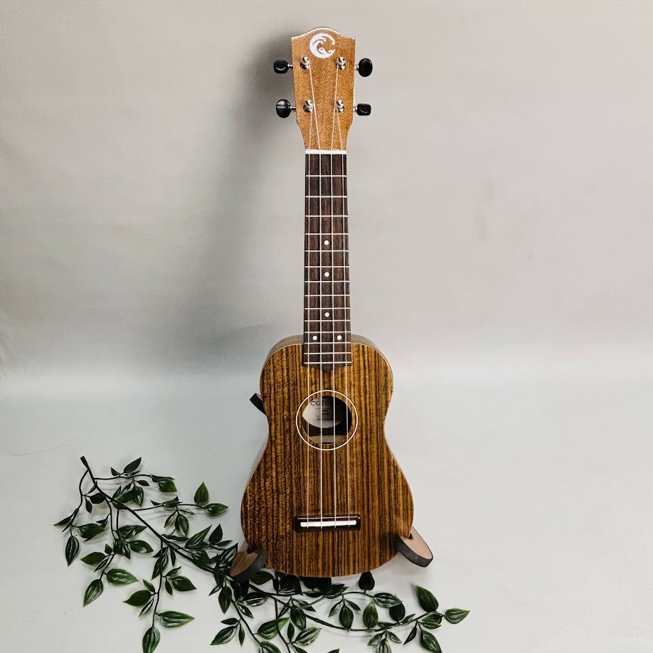 COTONE CS3S NAT ソプラノウクレレスタンダードシリーズ（新品/送料 