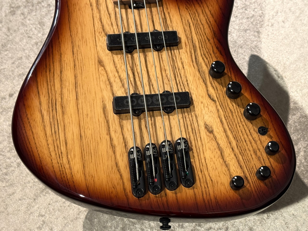 Ibanez MDM1300 #I260201586 【超軽量3.70kg】【アッシュボディ