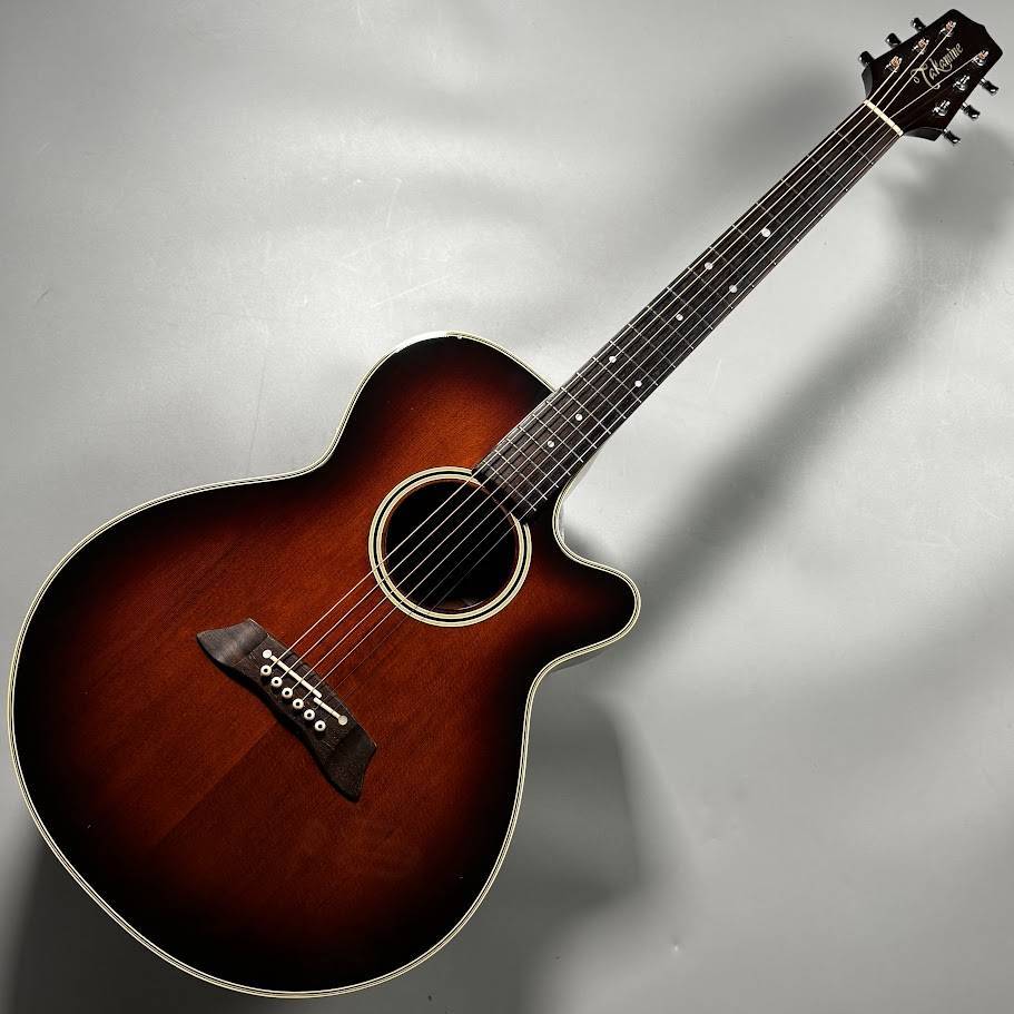 Takamine PT-106【現物画像】エレアコギター（中古/送料無料）【楽器