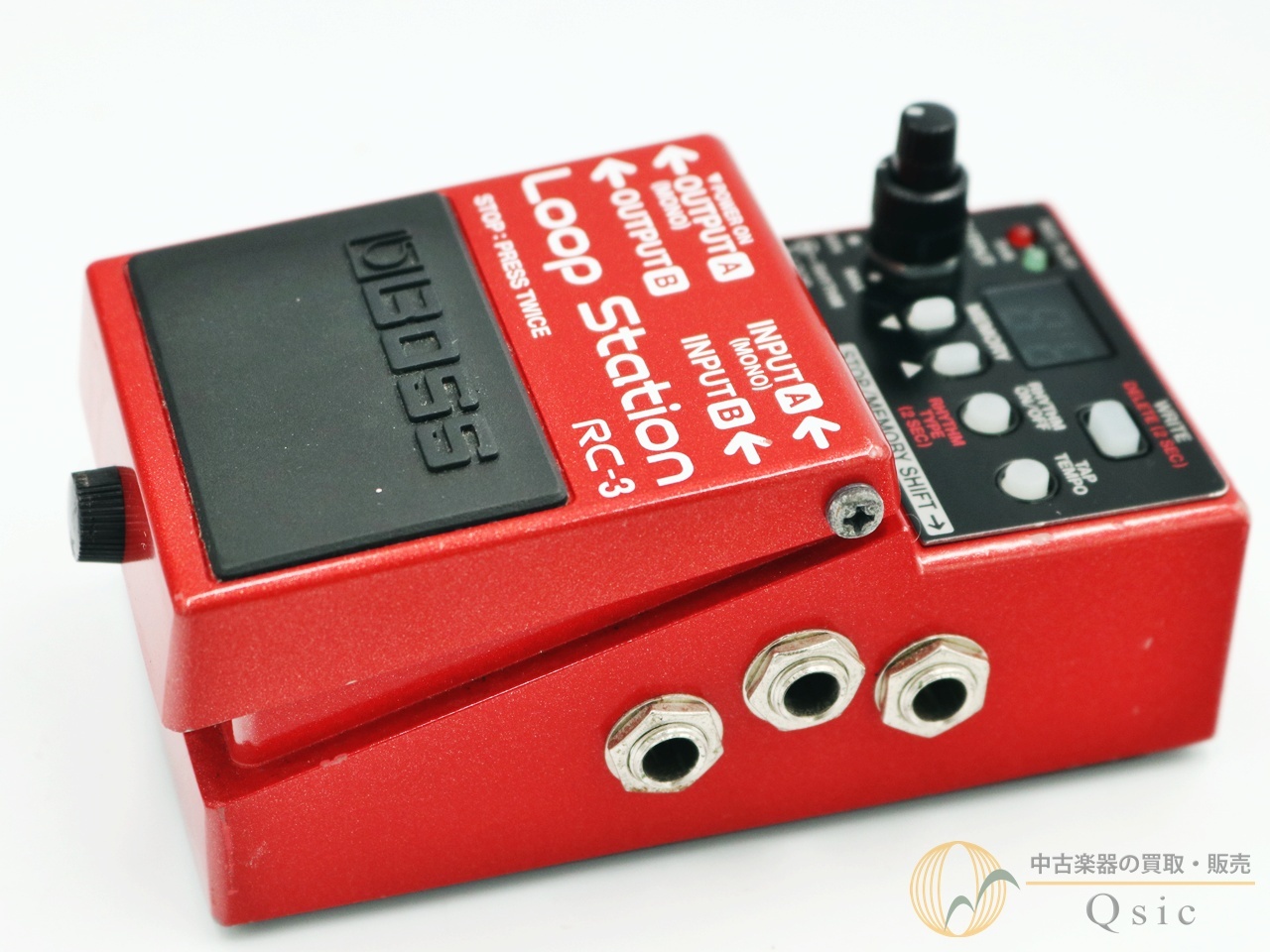 BOSS RC-3 [TM619]【神戸店在庫】（中古）【楽器検索デジマート】