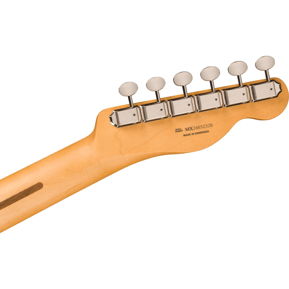 フェンダー メキシコTelecaster サンバースト　レフティ Fender Mexico(フェンダーメキシコ) / Standard Telecaster