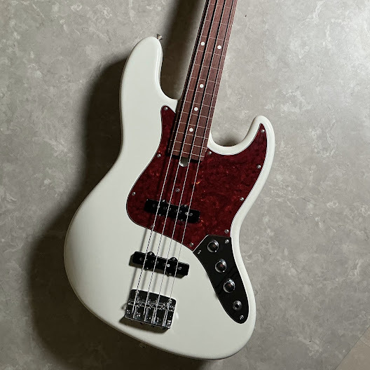 Moon JB-4C/R CR FL（新品/送料無料）【楽器検索デジマート】
