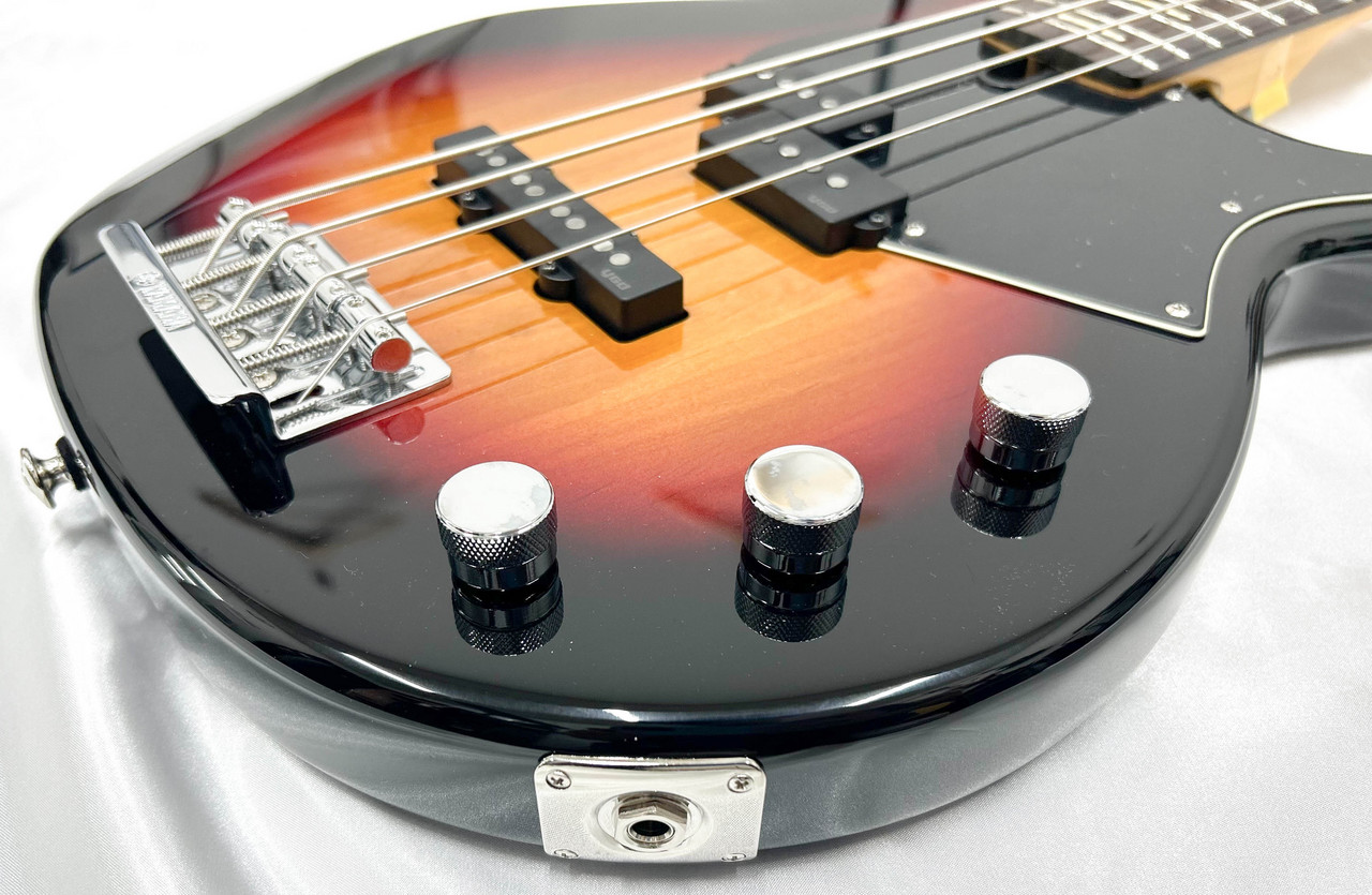 YAMAHA BBP34 VSB（B級特価/送料無料）【楽器検索デジマート】