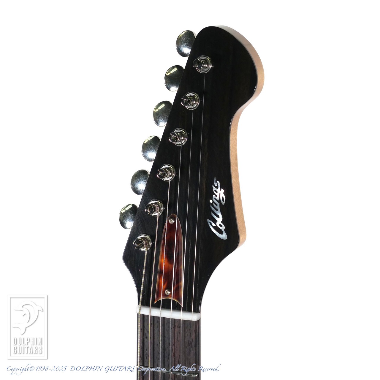 Collings 71M（新品）【楽器検索デジマート】