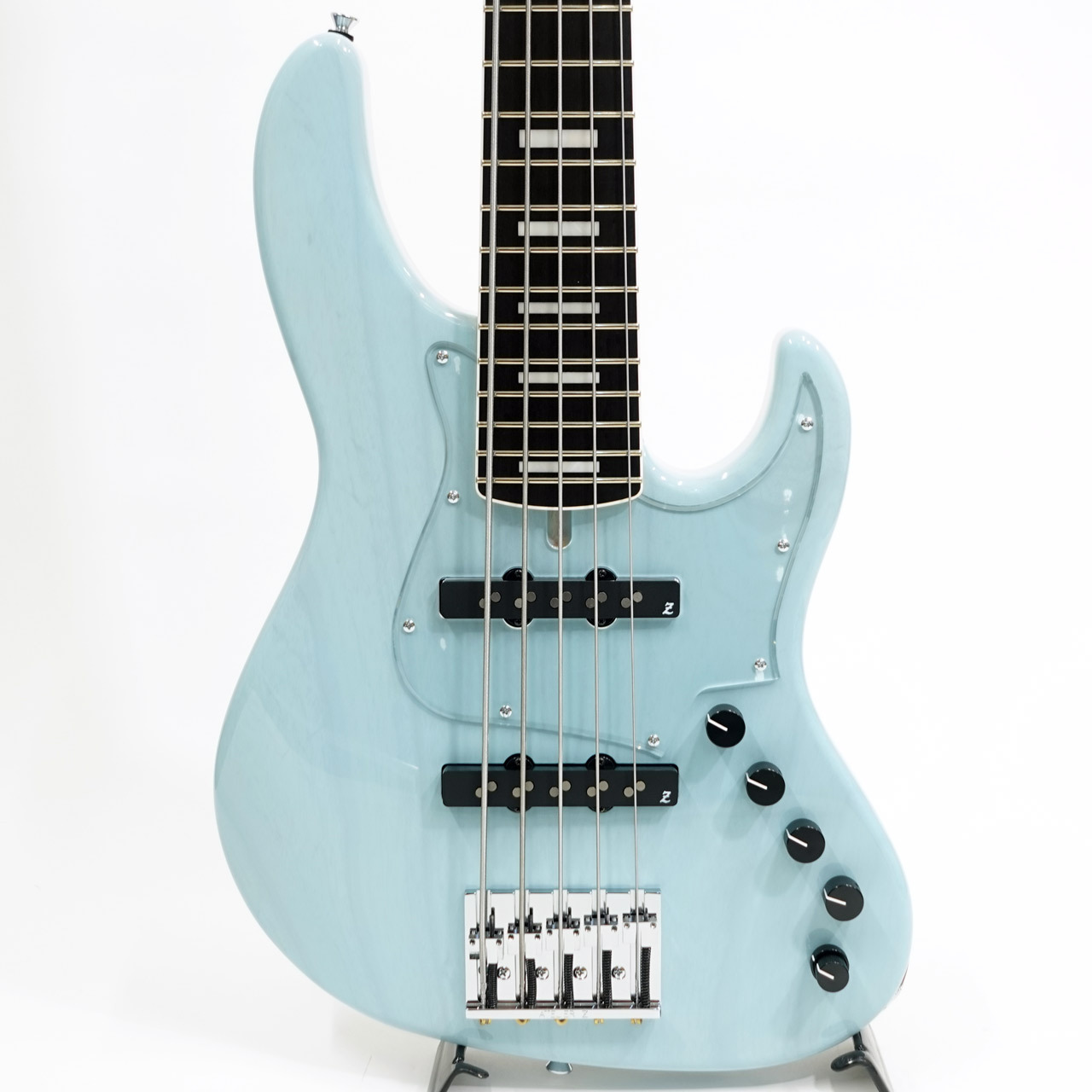 ATELIER Z Beta 5 CUSTOM / TP-SOB MH（新品/送料無料）【楽器検索