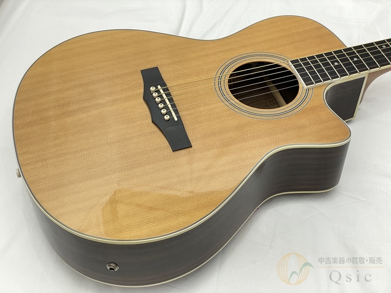 Morris アコースティックギター アコースティックギター、Morrisの検索結果【楽器検索デジマート】