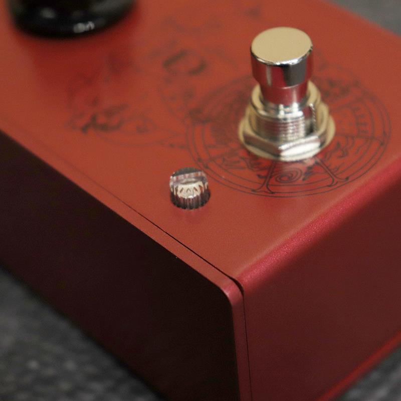 ギター Organic Sounds Kerberos custom Organic Sounds Organic Booster Kerberos Custom Limited Edition