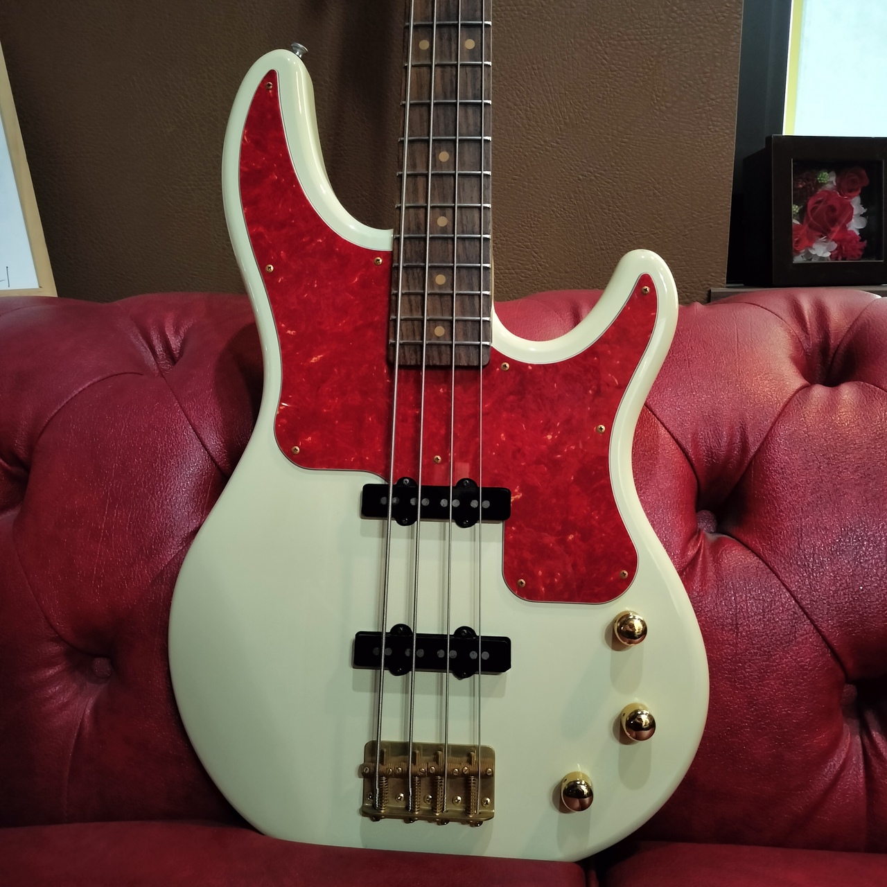 YAMAHA BB-STD 1996（中古）【楽器検索デジマート】