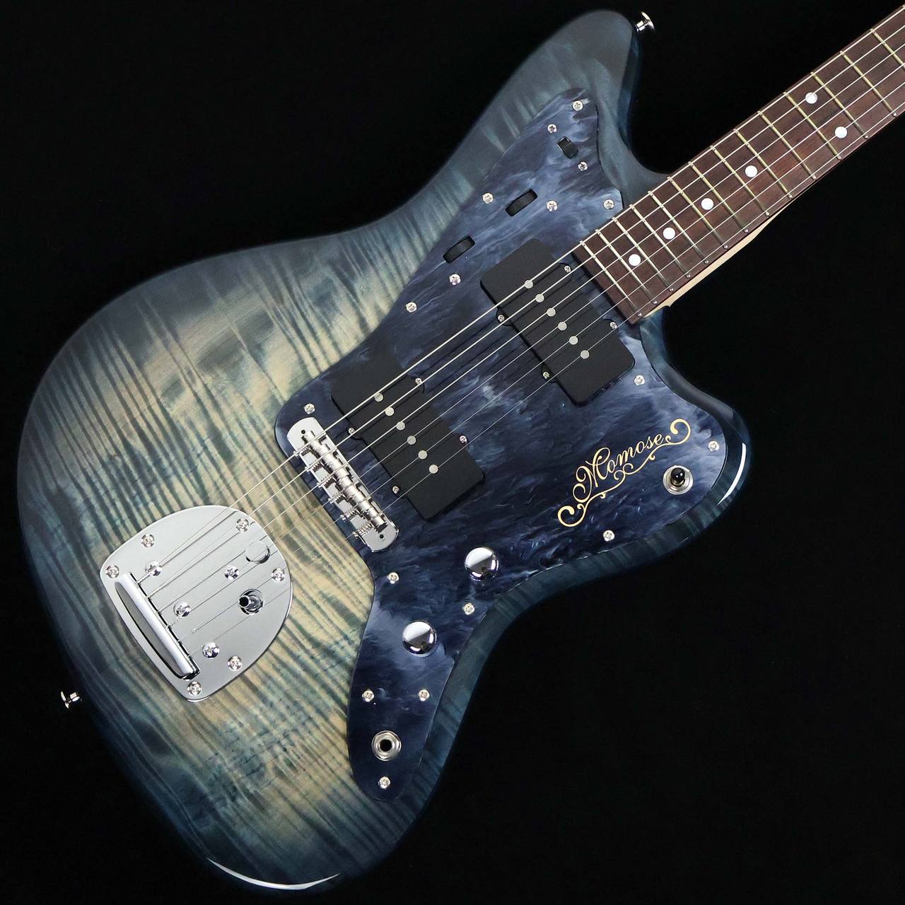 momose MJS-TOCHI SP25/NJ S/N：21220 【ディバイザー大商談会2025