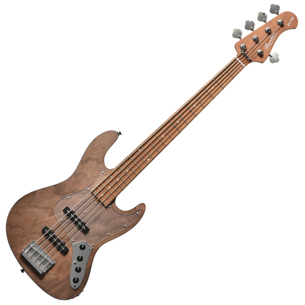 Bacchus バッカス Japan Tune-up Series WL5-WN-AC RSM/M NAS 5