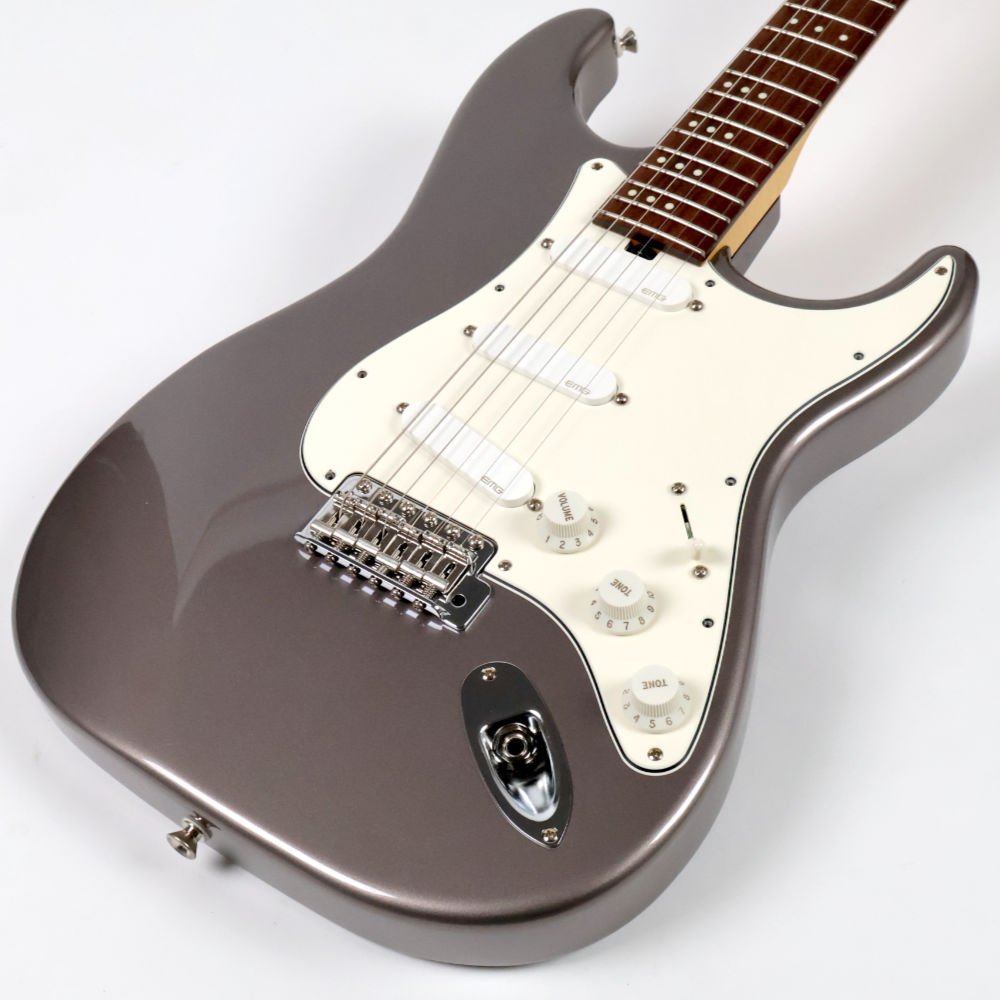 Three Dots Guitars 【中古】 Three Dots Guitars S Series LS-SPC