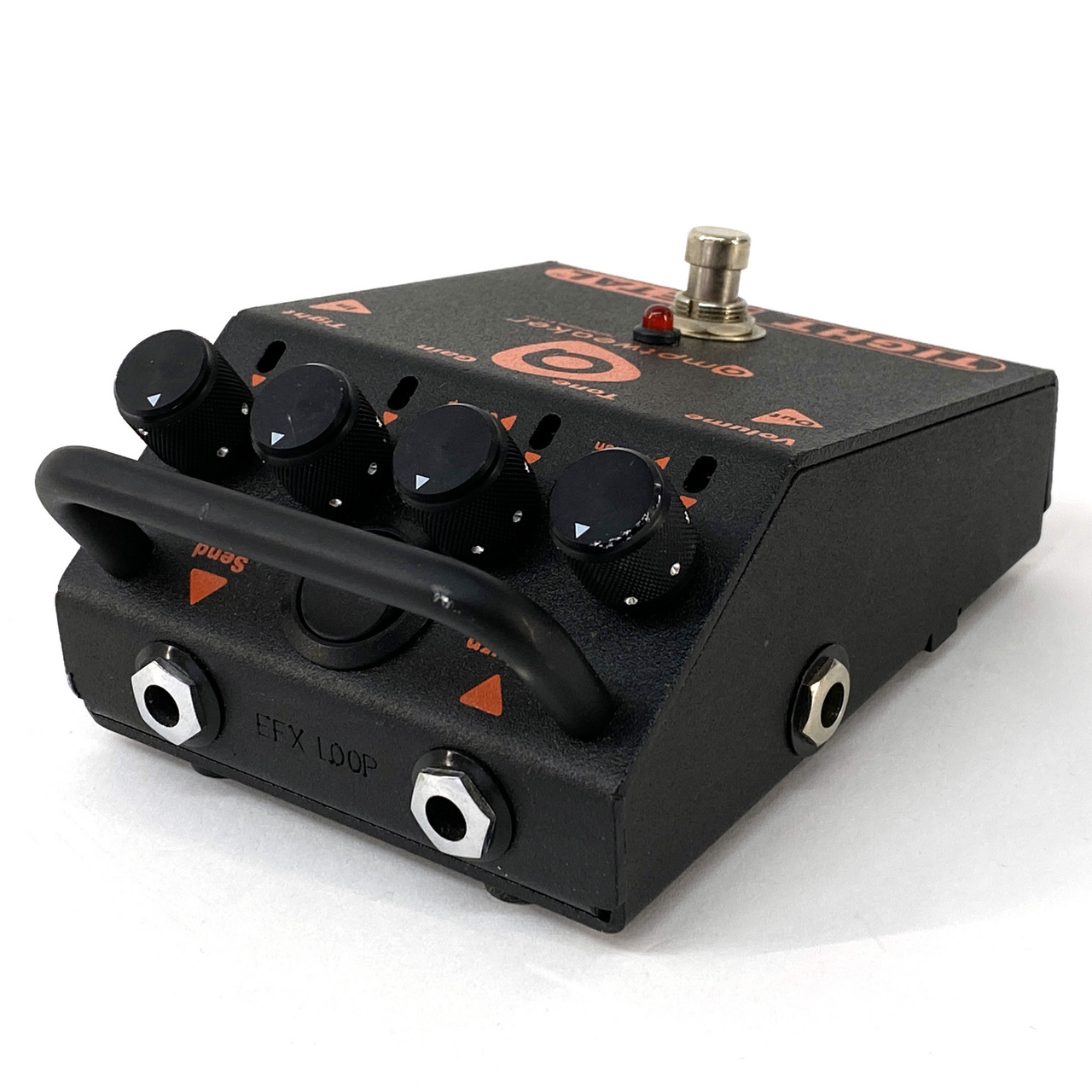 Amptweaker TIGHT METAL（中古/送料無料）【楽器検索デジマート】