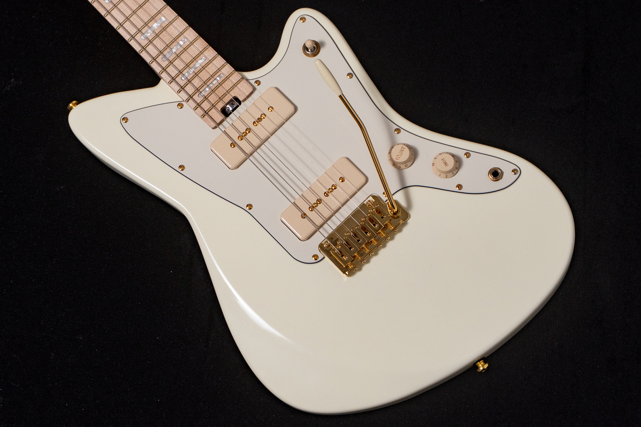HEX Guitars OS300 G/MIV（新品/送料無料）【楽器検索デジマート】