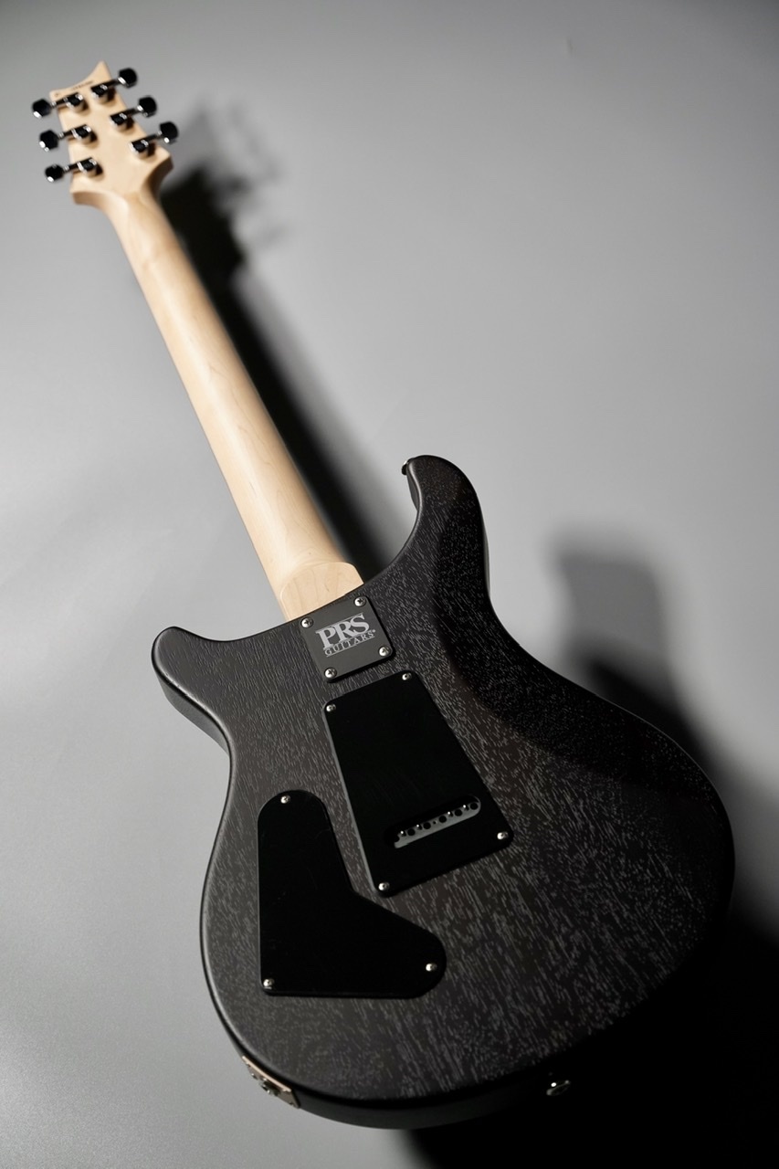 新着 【つむつむ様専用】PRS CE Custom24 black ポールリードスミス