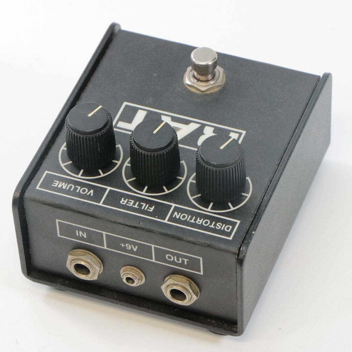 PROCO RAT2 LM308 ディストーション ディストーション RAT2 LM308 0