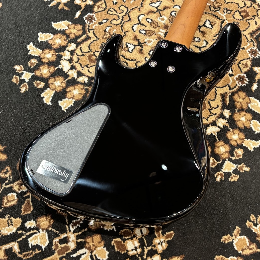 Sadowsky MX22 WL4/R（B級特価/送料無料）【楽器検索デジマート】