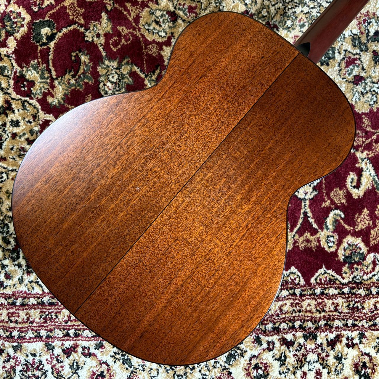S.Yairi YD-504【現物写真】（中古/送料無料）【楽器検索デジマート】