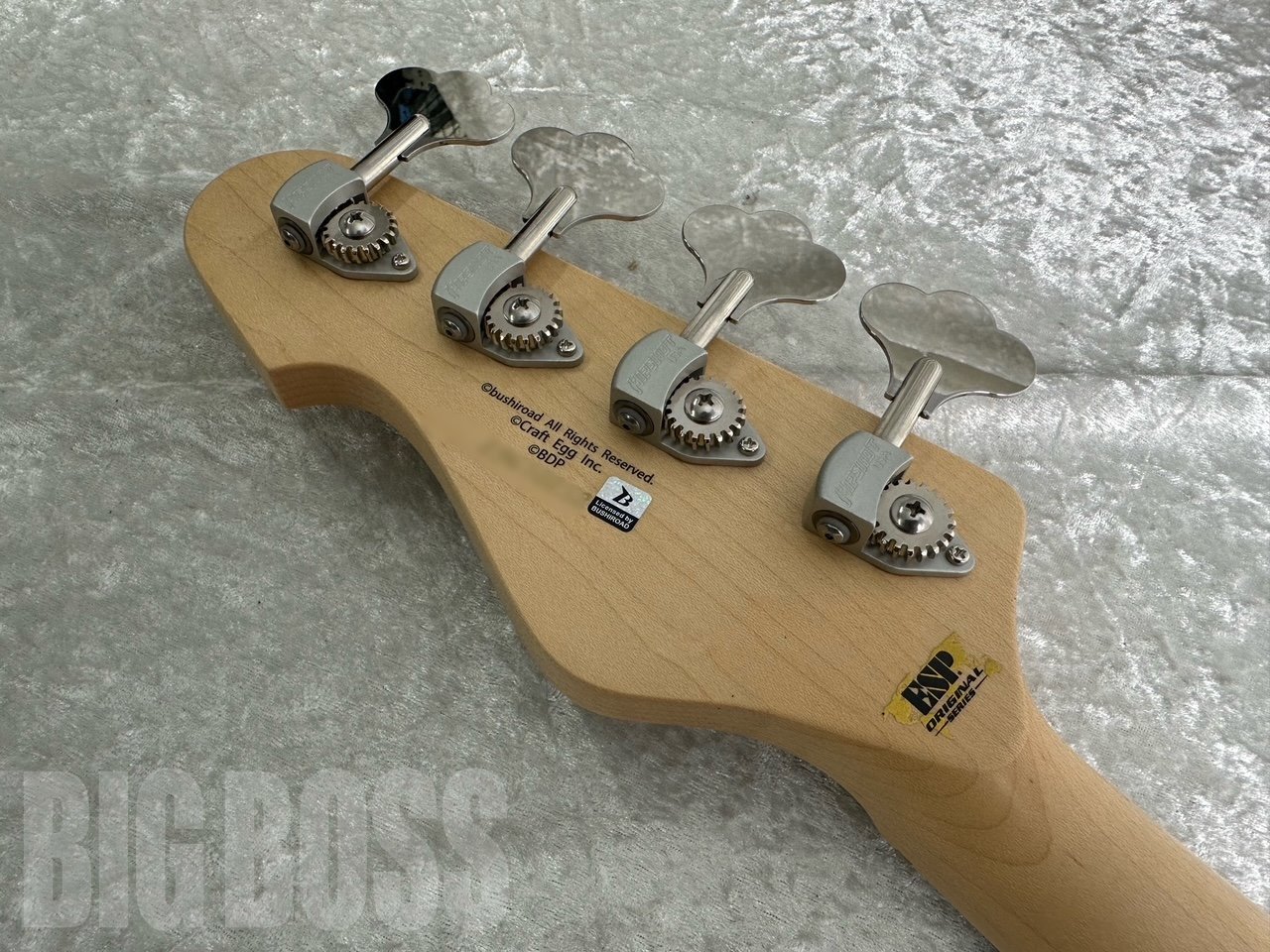 ESP GB Soyo（新品/送料無料）【楽器検索デジマート】