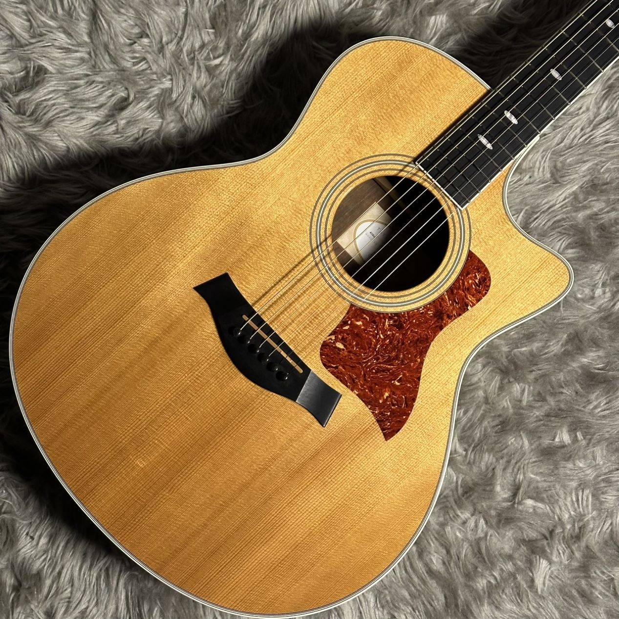 Taylor 416ce エレアコ【現物画像】【12/28(日)以降発送可能！】（中古
