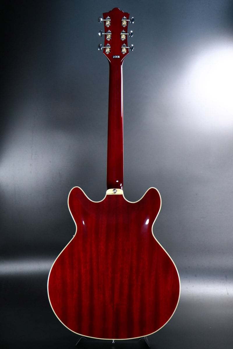 GUILD STARFIRE I DC チェリーレッド ヨドバシ.com - ギルド Guild エレキギター STARFIRE I DC