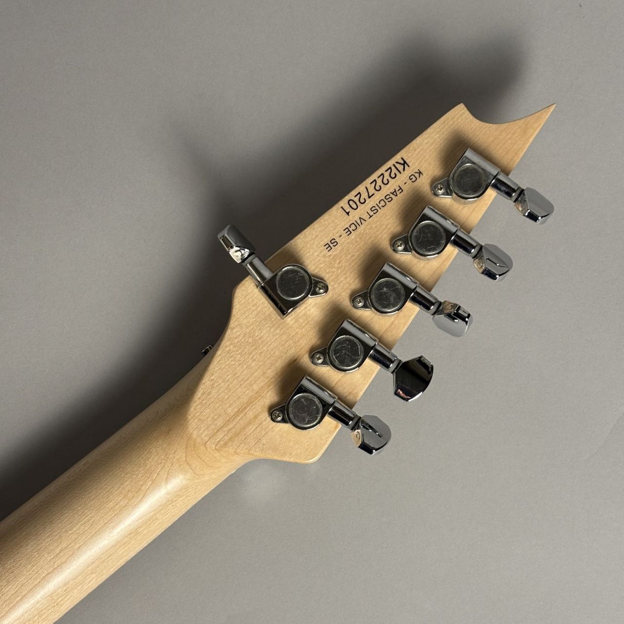 Killer KG-FASCIST VICE-SE【中古】（中古/送料無料）【楽器検索