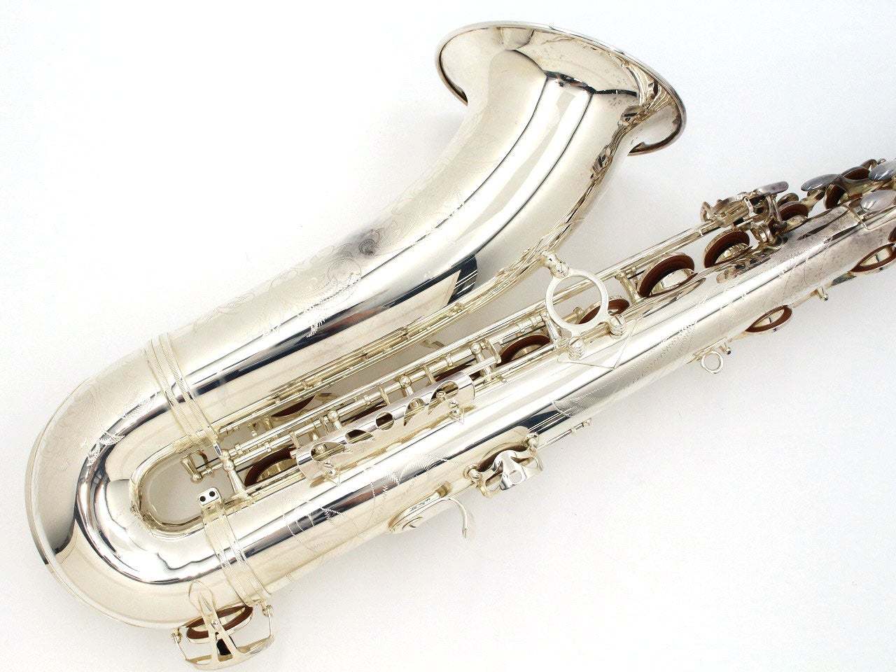 marcato テナーサックス TL-900SP 保証無し 【横浜店】（中古/送料無料