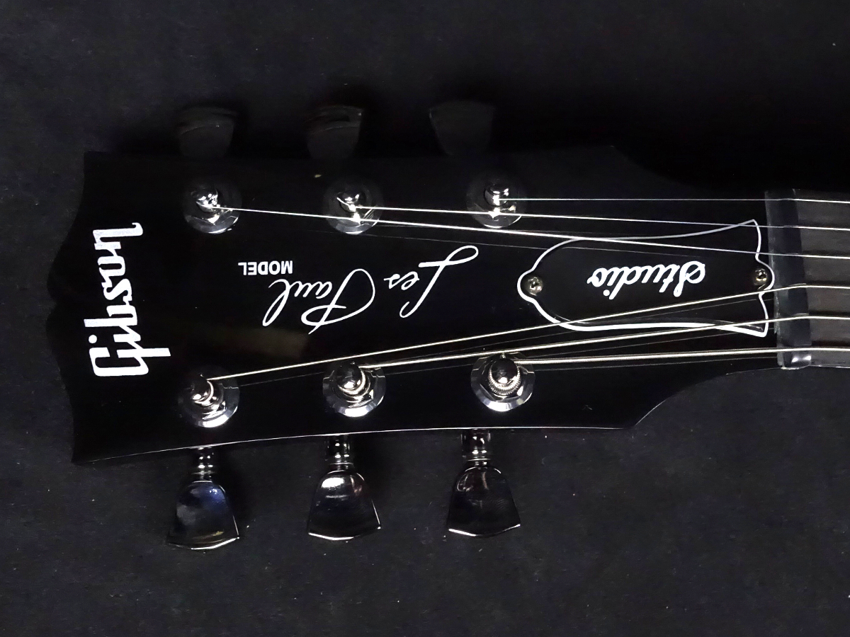 Gibson Les Paul Studio Prototype（新品）【楽器検索デジマート】