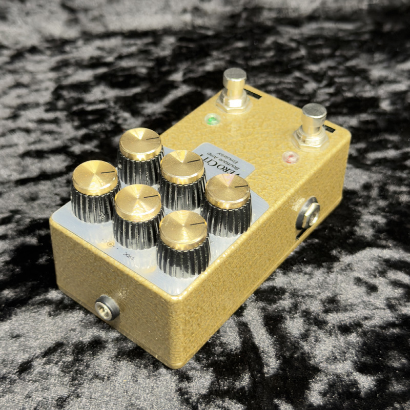 VeroCity Effects Pedals 八百式-HM 【新宿店】（中古/送料無料