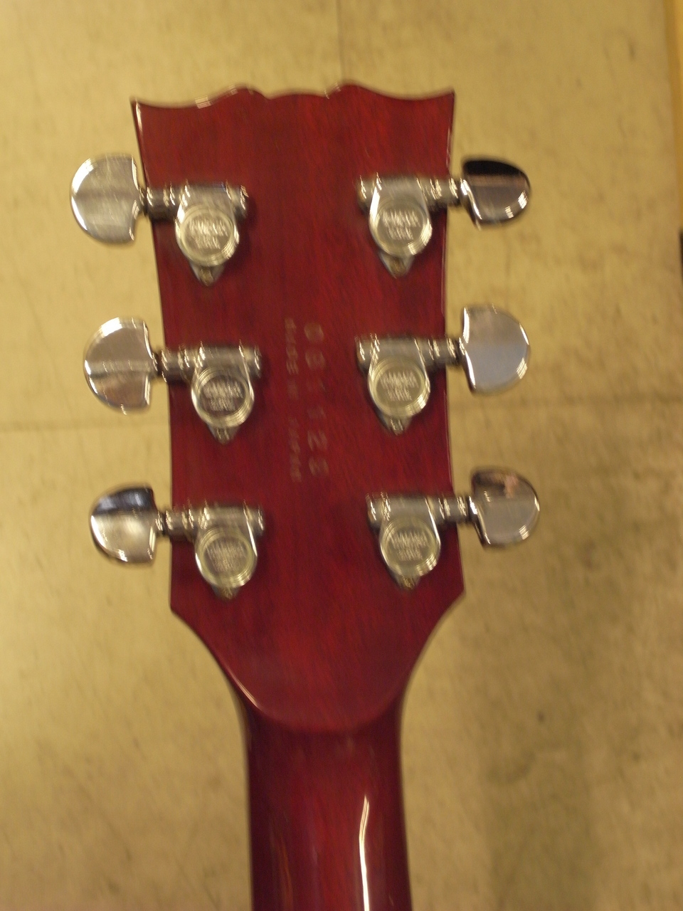 YAMAHA SG-800S(1982)（中古）【楽器検索デジマート】