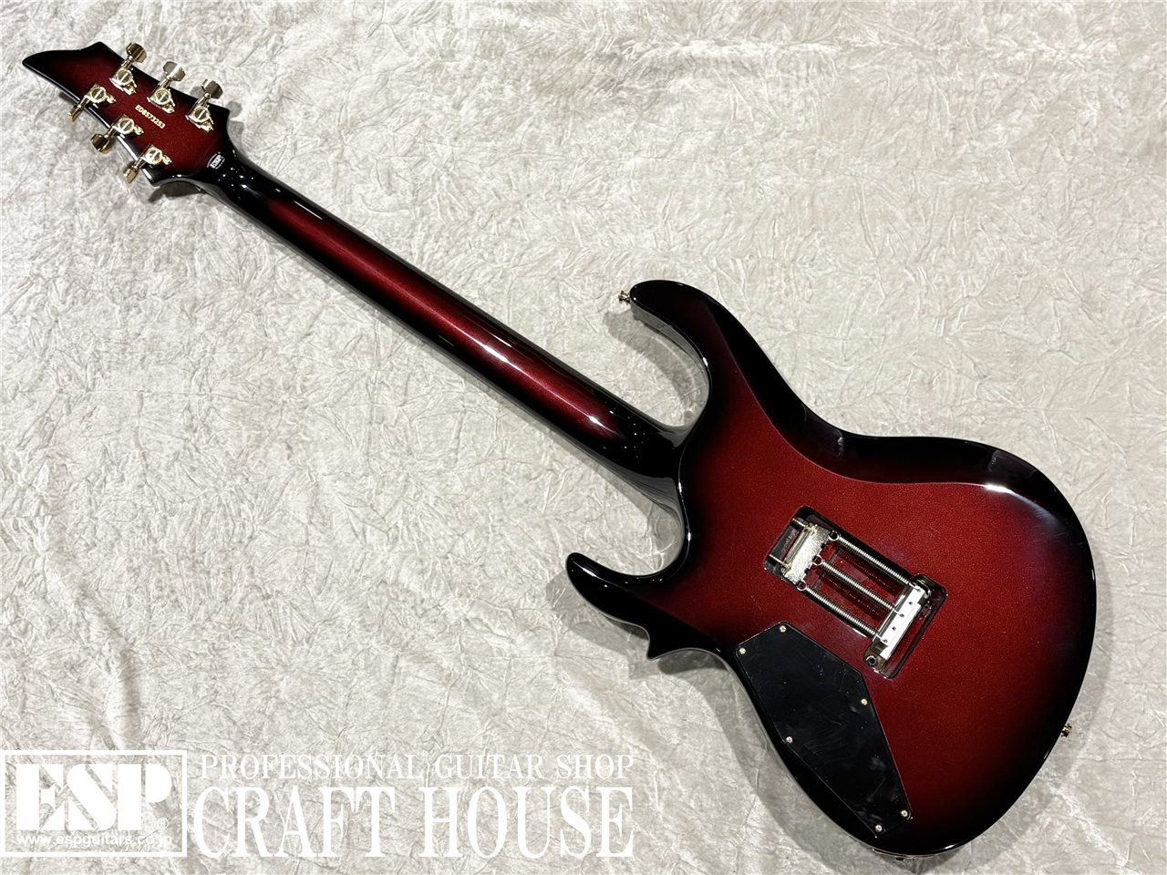 EDWARDS E-Maiden / Rose（新品/送料無料）【楽器検索デジマート】